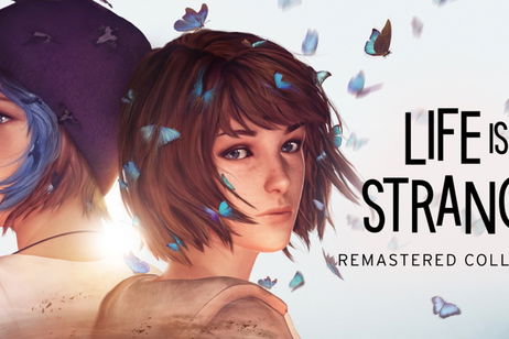 Life is Strange: Remastered Collection retrasa su lanzamiento para Nintendo Switch Life is Strange: Remastered Collection retrasa su lanzamiento para Nintendo Switch