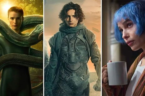 Todos los estrenos de HBO Max en febrero de 2022 Todos los estrenos de HBO Max en febrero de 2022
