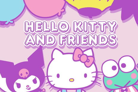 Razer x Hello Kitty: así es la nueva gama de productos de la marca gaming Razer x Hello Kitty: así es la nueva gama de productos de la marca gaming