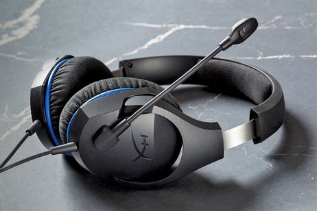 Estos auriculares para PS4 y PS5 están a mitad de precio Estos auriculares para PS4 y PS5 están a mitad de precio