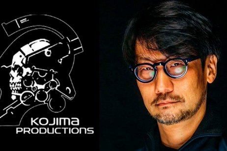 Hideo Kojima parece estar trabajando en un nuevo videojuego para PS5