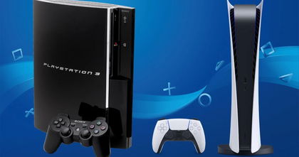 Un error en los trofeos de PSN puede ser la pista definitiva para la retrocompatibilidad de PS3 en PS5 Un error en los trofeos de PSN puede ser la pista definitiva para la retrocompatibilidad de PS3 en PS5