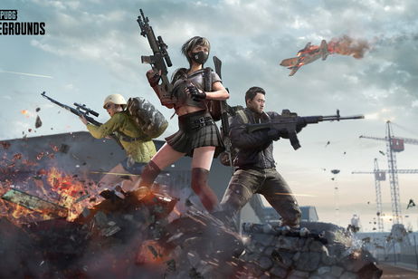 Todos los juegos gratis que puedes jugar este fin de semana Todos los juegos gratis que puedes jugar este fin de semana