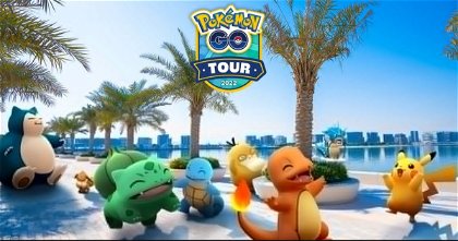 Promociones que llegan por la alianza entre Etihad Airways y Pokémon GO