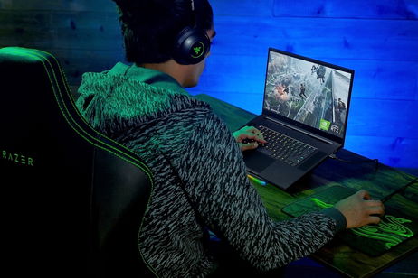 Razer renueva su gama de portátiles gaming Blade: características y precios Razer renueva su gama de portátiles gaming Blade: características y precios