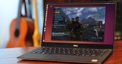 Cómo jugar a juegos de Windows en GNU/Linux a través de Steam Cómo jugar a juegos de Windows en GNU/Linux a través de Steam
