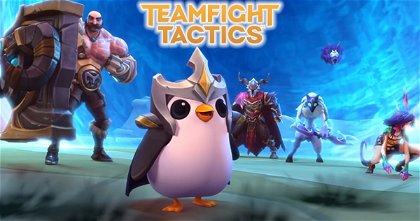 Cómo descargar Team Fight Tactics y requisitos para Android e iOS