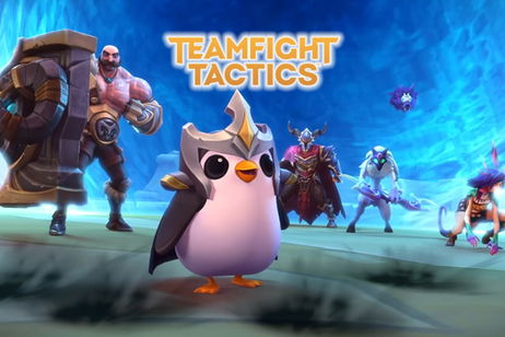 Cómo descargar Team Fight Tactics y requisitos para Android e iOS