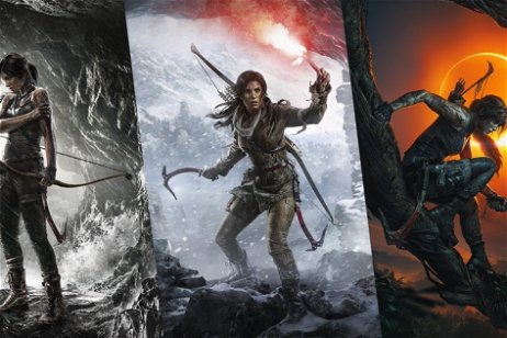 30 euros de descuento por el mejor pack para coleccionistas de Tomb Raider y Lara Croft