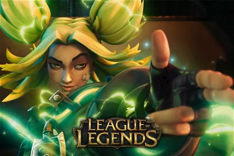 Todo lo que debes saber sobre Zeri, la nueva campeona de League of Legends