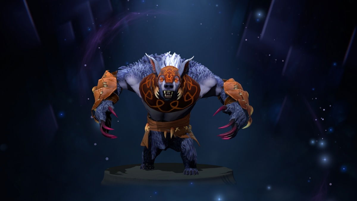 Guía para controlar a Ursa en Dota 2