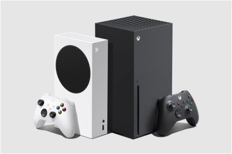 Así es la nueva consola de Xbox que Phil Spencer tiene en su despacho