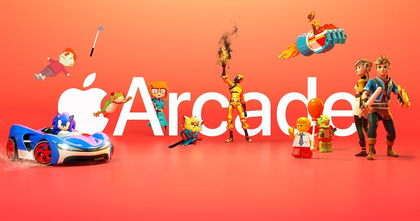 Apple puede estar desarrollando su propia consola de videojuegos Apple puede estar desarrollando su propia consola de videojuegos