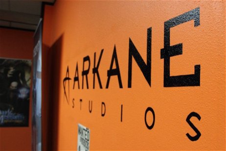 La oficina de Arkane Studios, perteneciente a Xbox, tiene más juegos de PlayStation en su estantería