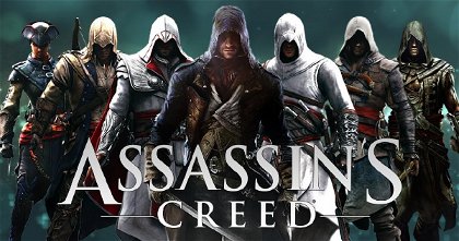 Assassin’s Creed VR recuperará a numerosos protagonistas de la saga