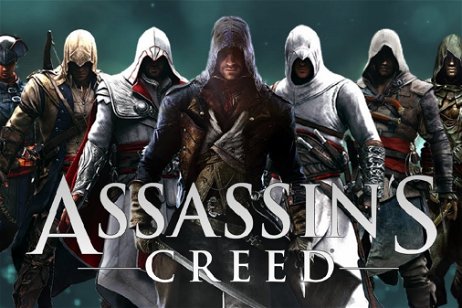 Assassin's Creed Nexus filtra multitud de informaciones: combate, armas, parkour y más