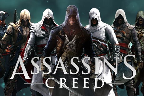 Assassin's Creed Nexus filtra multitud de informaciones: combate, armas, parkour y más Assassin's Creed Nexus filtra multitud de informaciones: combate, armas, parkour y más