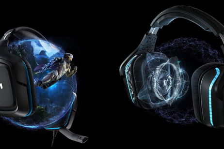 ¡Precio inmejorable! Si necesitas auriculares gaming, los Logitech G432 están a mitad de precio en Amazon ¡Precio inmejorable! Si necesitas auriculares gaming, los Logitech G432 están a mitad de precio en Amazon