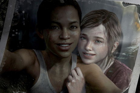 Una actriz de Euphoria interpretará a Riley en la serie de The Last of Us de HBO Max Una actriz de Euphoria interpretará a Riley en la serie de The Last of Us de HBO Max