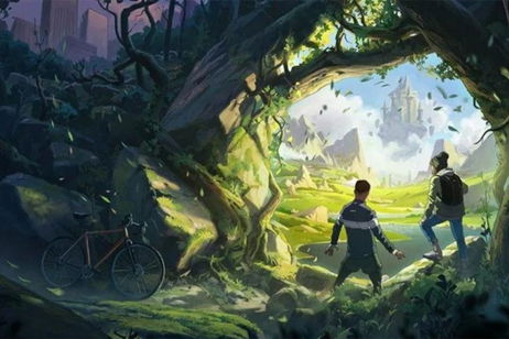 Blizzard está desarrollando un nuevo videojuego de supervivencia para PC y consolas Blizzard está desarrollando un nuevo videojuego de supervivencia para PC y consolas