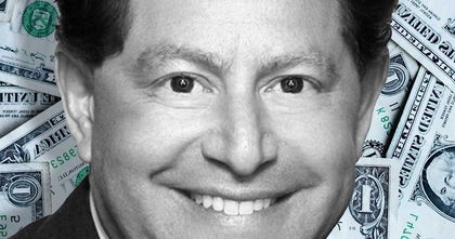 Bobby Kotick, jefe de Activision Blizzard, quiso comprar medios de comunicación para limpiar su imagen Bobby Kotick, jefe de Activision Blizzard, quiso comprar medios de comunicación para limpiar su imagen