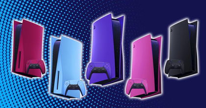 Cómo cambiar la cubierta de PS5: paso a paso Cómo cambiar la cubierta de PS5: paso a paso