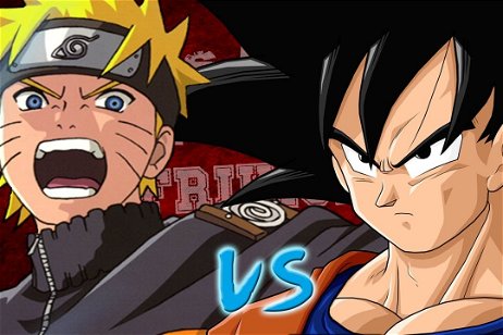 ¿Quién es más fuerte, Goku o Naruto? Dragon Ball Super resuelve esta duda