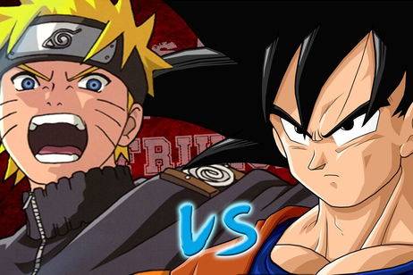 ¿Quién es más fuerte, Goku o Naruto? Dragon Ball Super resuelve esta duda ¿Quién es más fuerte, Goku o Naruto? Dragon Ball Super resuelve esta duda