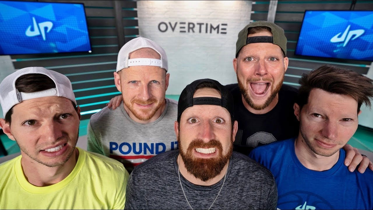 Dude Perfect