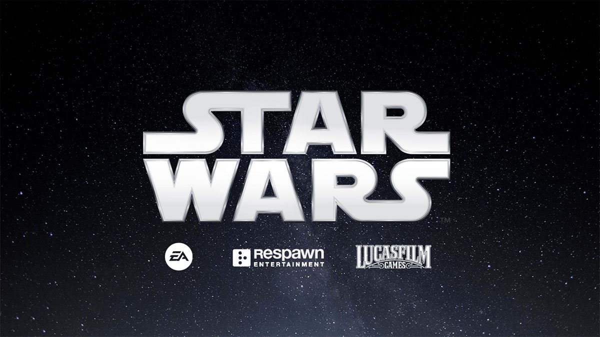 EA confirma tres nuevos juegos de Star Wars