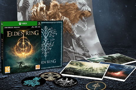 Reserva la edición más limitada de Elden Ring al mejor precio Reserva la edición más limitada de Elden Ring al mejor precio