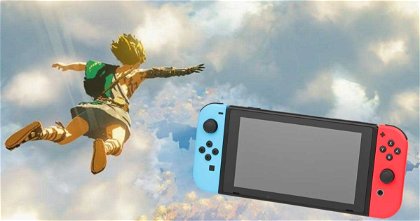 Todos los juegos exclusivos que llegan a Nintendo Switch en 2022