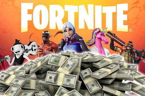 Los juegos donde se gana más dinero en los eSports Los juegos donde se gana más dinero en los eSports