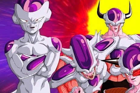 Dragon Ball Z: ¿Realmente Frieza es un villano? Estas fueron sus razones para destruir la raza saiyan Dragon Ball Z: ¿Realmente Frieza es un villano? Estas fueron sus razones para destruir la raza saiyan
