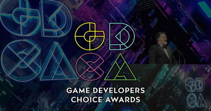 La GDC da a conocer sus nominados a Juego del Año La GDC da a conocer sus nominados a Juego del Año