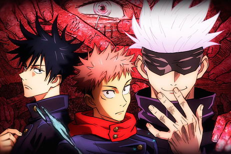Jujutsu Kaisen finalmente explica la nueva debilidad de Megumi Jujutsu Kaisen finalmente explica la nueva debilidad de Megumi