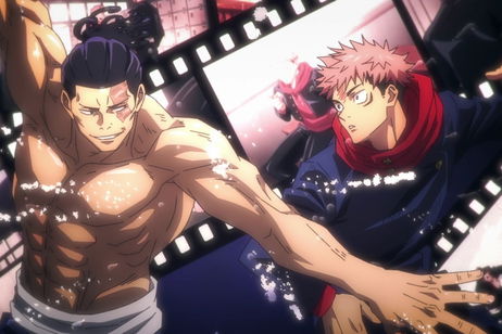 El creador de Jujutsu Kaisen celebra el Año Nuevo con estas divertidas ilustraciones de Yuji y Todo El creador de Jujutsu Kaisen celebra el Año Nuevo con estas divertidas ilustraciones de Yuji y Todo