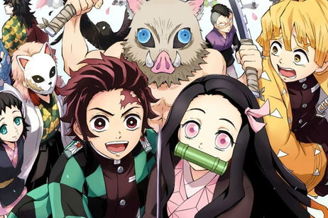 Kimetsu no Yaiba: Revela la gran debilidad de Tanjiro Kamado Kimetsu no Yaiba: Revela la gran debilidad de Tanjiro Kamado