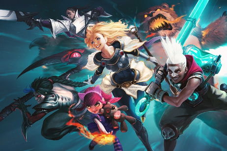 League of Legends elimina una polémica característica que no ha gustado League of Legends elimina una polémica característica que no ha gustado