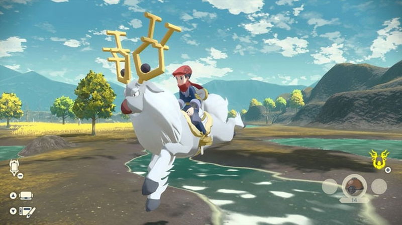 Cómo Evolucionar A Las Formas Hisui En Leyendas Pokémon Arceus