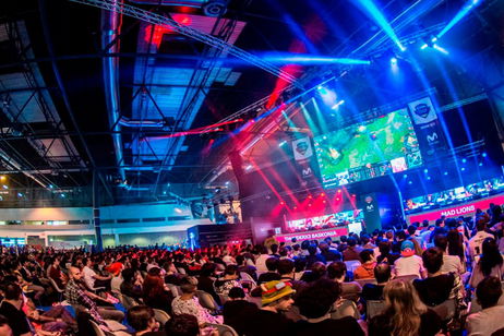 Madrid Games Week, el evento de videojuegos más importante de España Madrid Games Week, el evento de videojuegos más importante de España