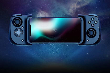 Compra el mando Razer Kishi para móviles y ahorra más de 30 euros Compra el mando Razer Kishi para móviles y ahorra más de 30 euros