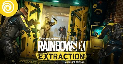 Rainbow Six Extraction se luce en más de 5 minutos de gameplay para explicar el Protocolo Maelstrom