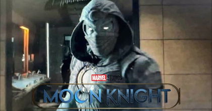 Primer tráiler de Moon Knight, la nueva serie de Marvel para Disney+ Primer tráiler de Moon Knight, la nueva serie de Marvel para Disney+