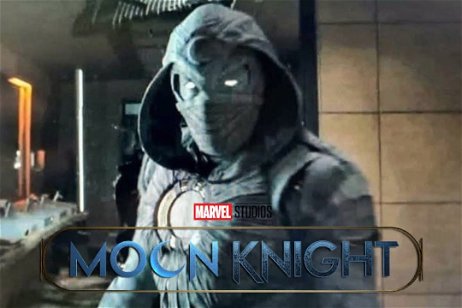 Primer tráiler de Moon Knight, la nueva serie de Marvel para Disney+