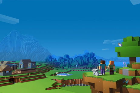 Por qué Minecraft SÍ es un videojuego eminentemente narrativo Por qué Minecraft SÍ es un videojuego eminentemente narrativo