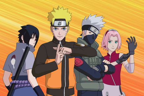 De esta manera Quentin Tarantino influenció al manga de Naruto De esta manera Quentin Tarantino influenció al manga de Naruto