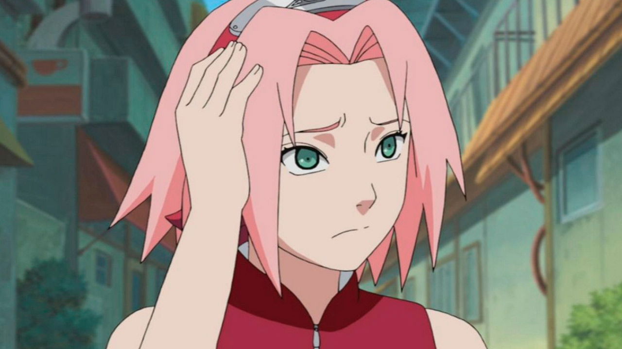 Edad de Naruto, Sakura, Sasuke ¿cuántos años tienen?