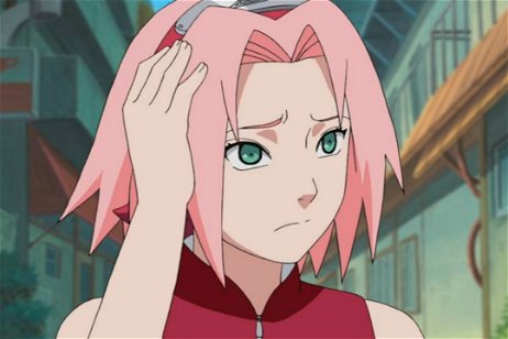 Este es el motivo por el que Sakura es el peor personaje de Naruto