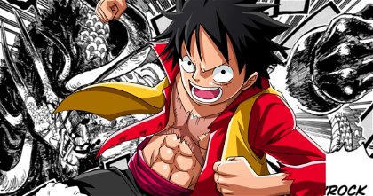 One Piece: Revela el nuevo poder de Luffy con el que superará a Kaido